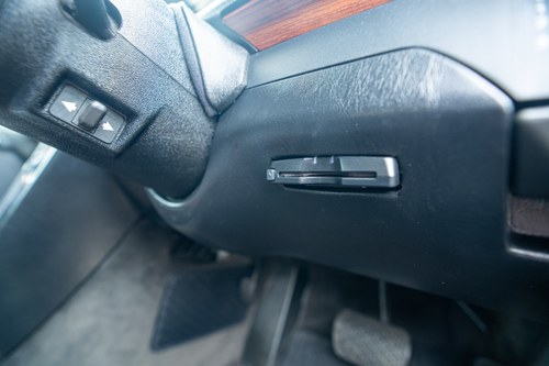 1994 Mercedes-Benz E280 S124 For Sale (picture 60 of 193)