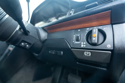 1994 Mercedes-Benz E280 S124 For Sale (picture 61 of 193)