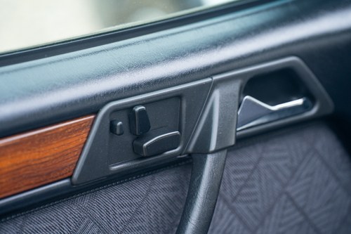 1994 Mercedes-Benz E280 S124 For Sale (picture 56 of 193)