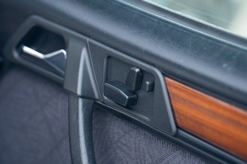 1994 Mercedes-Benz E280 S124 For Sale (picture 57 of 193)