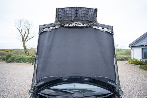 1994 Mercedes-Benz E280 S124 For Sale (picture 105 of 193)