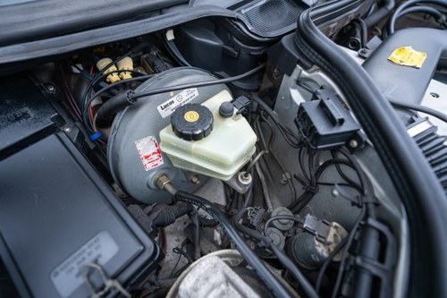 1994 Mercedes-Benz E280 S124 For Sale (picture 109 of 193)