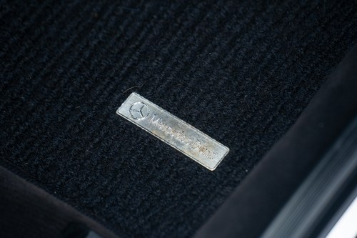 1994 Mercedes-Benz E280 S124 For Sale (picture 76 of 193)