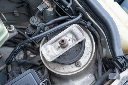 1994 Mercedes-Benz E280 S124 For Sale (picture 115 of 193)