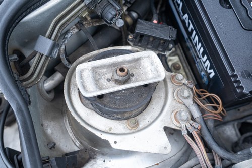 1994 Mercedes-Benz E280 S124 For Sale (picture 116 of 193)