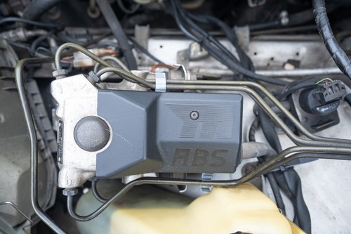 1994 Mercedes-Benz E280 S124 For Sale (picture 117 of 193)