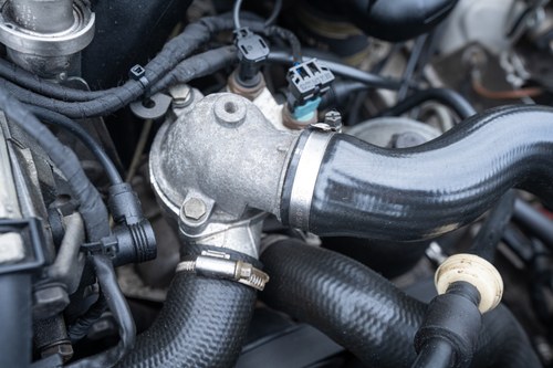 1994 Mercedes-Benz E280 S124 For Sale (picture 107 of 193)