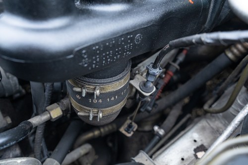 1994 Mercedes-Benz E280 S124 For Sale (picture 108 of 193)