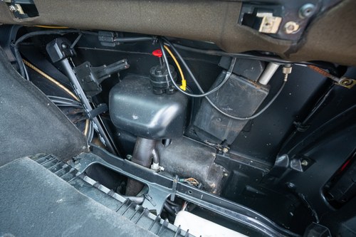 1994 Mercedes-Benz E280 S124 For Sale (picture 78 of 193)