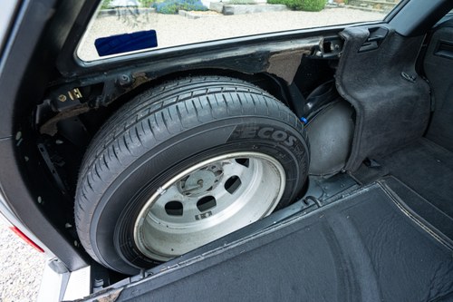 1994 Mercedes-Benz E280 S124 For Sale (picture 80 of 193)