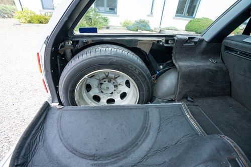 1994 Mercedes-Benz E280 S124 For Sale (picture 79 of 193)