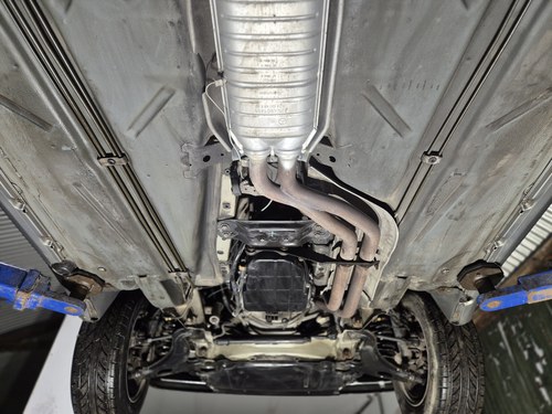 1994 Mercedes-Benz E280 S124 For Sale (picture 129 of 193)