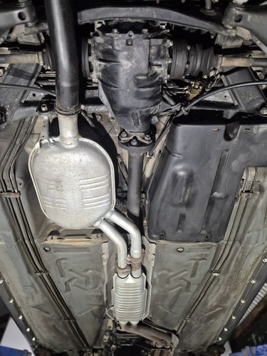 1994 Mercedes-Benz E280 S124 For Sale (picture 130 of 193)