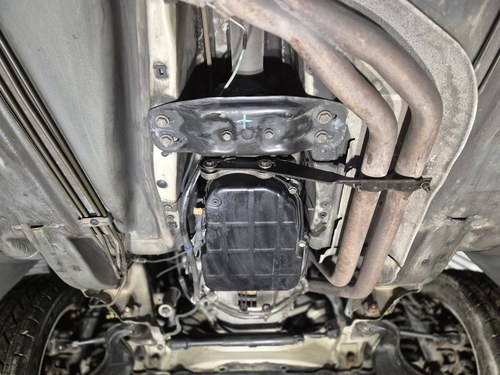 1994 Mercedes-Benz E280 S124 For Sale (picture 131 of 193)