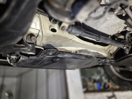 1994 Mercedes-Benz E280 S124 For Sale (picture 132 of 193)