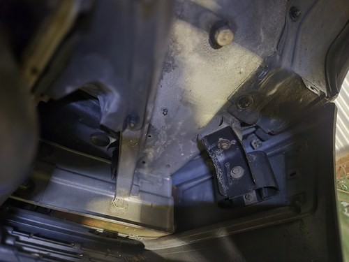 1994 Mercedes-Benz E280 S124 For Sale (picture 134 of 193)