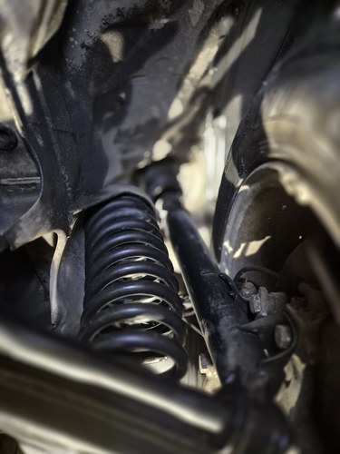 1994 Mercedes-Benz E280 S124 For Sale (picture 137 of 193)