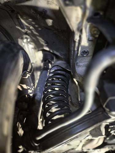 1994 Mercedes-Benz E280 S124 For Sale (picture 138 of 193)