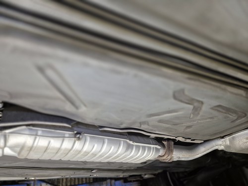 1994 Mercedes-Benz E280 S124 For Sale (picture 139 of 193)