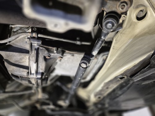 1994 Mercedes-Benz E280 S124 For Sale (picture 141 of 193)