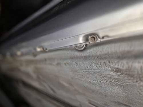 1994 Mercedes-Benz E280 S124 For Sale (picture 142 of 193)