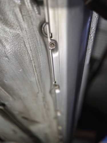 1994 Mercedes-Benz E280 S124 For Sale (picture 143 of 193)