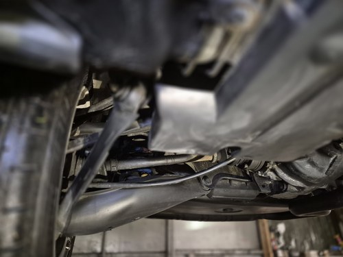 1994 Mercedes-Benz E280 S124 For Sale (picture 144 of 193)