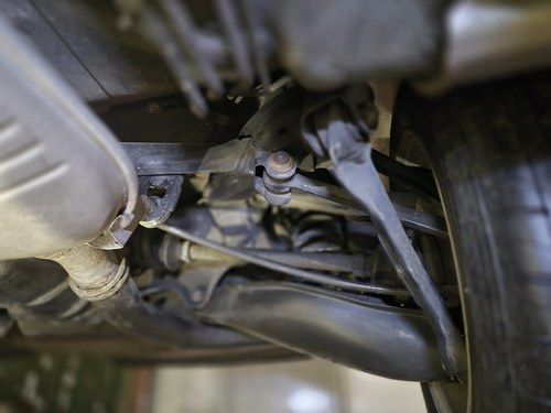 1994 Mercedes-Benz E280 S124 For Sale (picture 145 of 193)