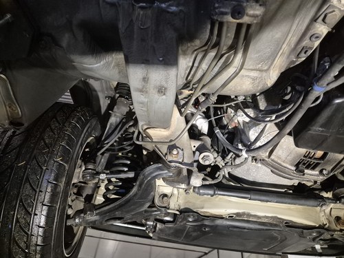 1994 Mercedes-Benz E280 S124 For Sale (picture 150 of 193)