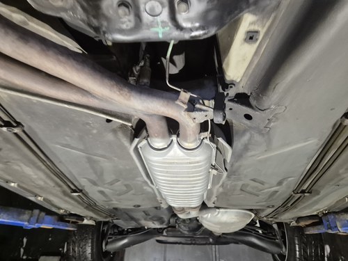 1994 Mercedes-Benz E280 S124 For Sale (picture 152 of 193)