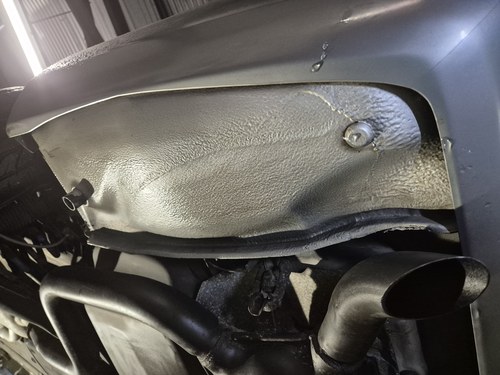 1994 Mercedes-Benz E280 S124 For Sale (picture 153 of 193)