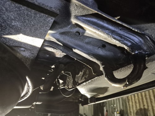 1994 Mercedes-Benz E280 S124 For Sale (picture 154 of 193)