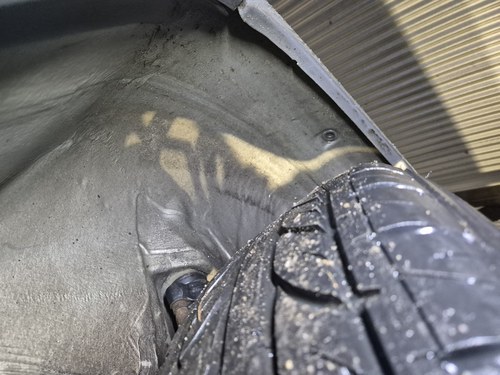 1994 Mercedes-Benz E280 S124 For Sale (picture 155 of 193)