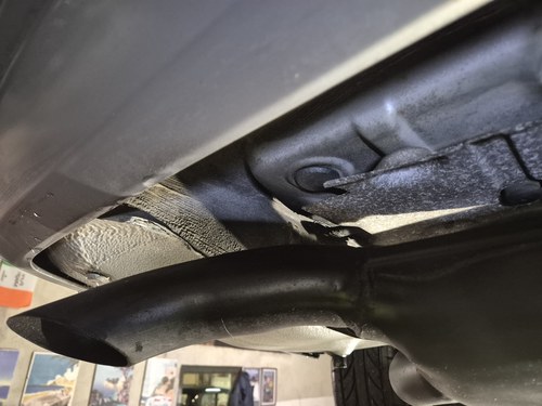 1994 Mercedes-Benz E280 S124 For Sale (picture 158 of 193)