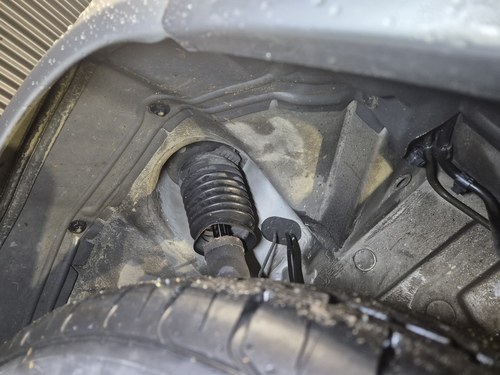 1994 Mercedes-Benz E280 S124 For Sale (picture 157 of 193)