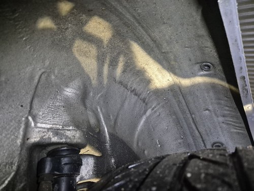 1994 Mercedes-Benz E280 S124 For Sale (picture 156 of 193)