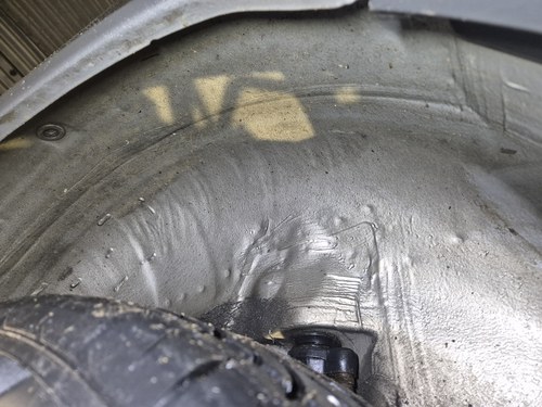 1994 Mercedes-Benz E280 S124 For Sale (picture 149 of 193)