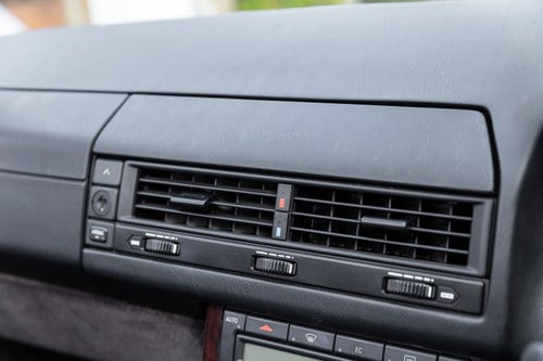 1999 Mercedes-Benz SL500 R129 till salu (bild 49 av 146)