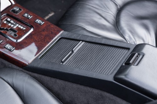 1999 Mercedes-Benz SL500 R129 till salu (bild 59 av 146)