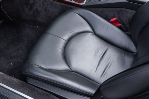 1999 Mercedes-Benz SL500 R129 till salu (bild 61 av 146)