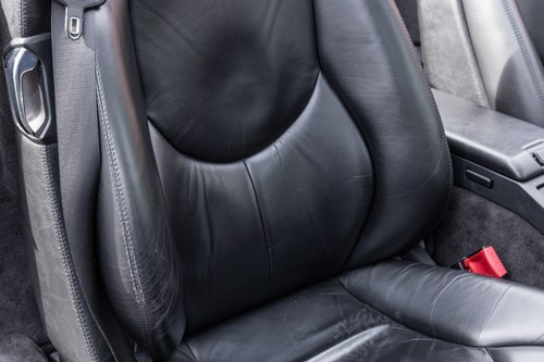 1999 Mercedes-Benz SL500 R129 till salu (bild 67 av 146)