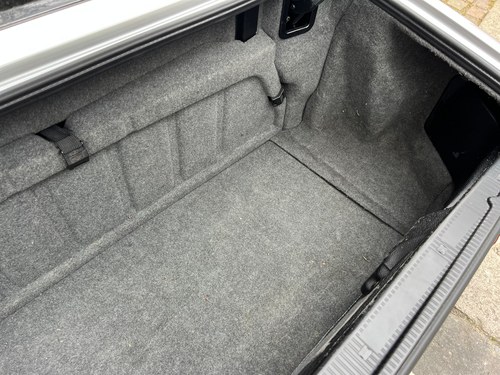 1999 Mercedes-Benz SL500 R129 till salu (bild 71 av 146)