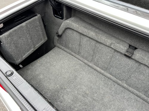 1999 Mercedes-Benz SL500 R129 till salu (bild 72 av 146)