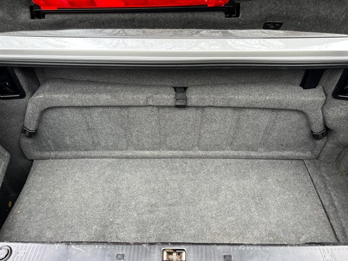 1999 Mercedes-Benz SL500 R129 till salu (bild 73 av 146)