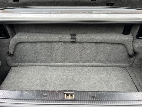 1999 Mercedes-Benz SL500 R129 till salu (bild 74 av 146)