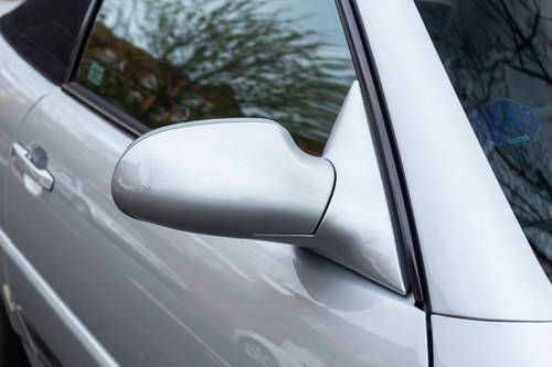 1999 Mercedes-Benz SL500 R129 till salu (bild 84 av 146)