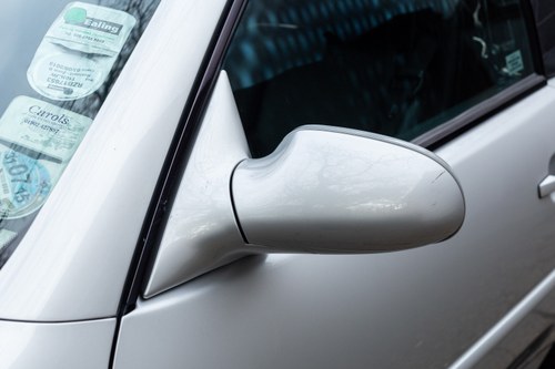 1999 Mercedes-Benz SL500 R129 till salu (bild 85 av 146)