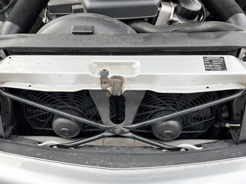 1999 Mercedes-Benz SL500 R129 till salu (bild 103 av 146)