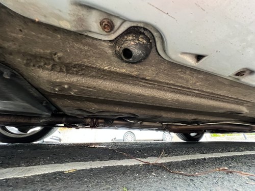 1999 Mercedes-Benz SL500 R129 till salu (bild 108 av 146)