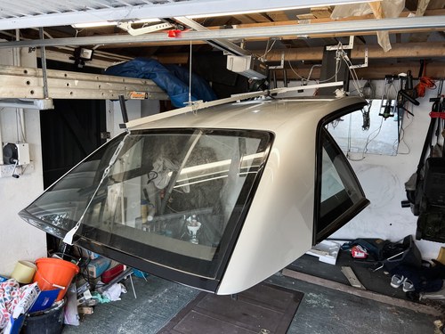 1999 Mercedes-Benz SL500 R129 till salu (bild 118 av 146)